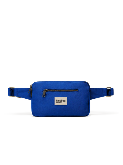 Harry belt bag Electric blue