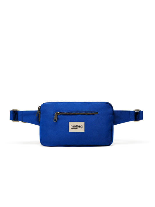 Harry belt bag Electric blue