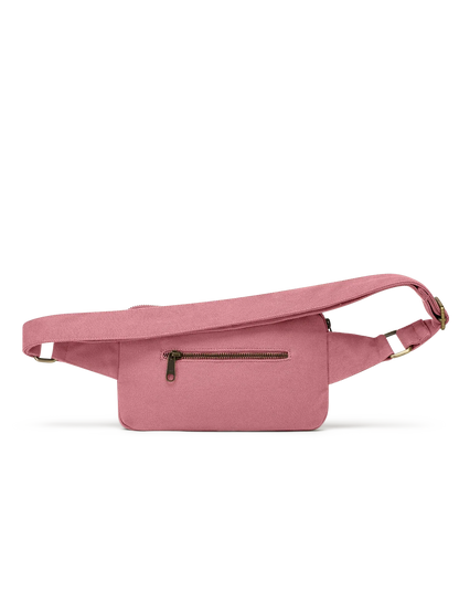 Harry Blush Belt Bag