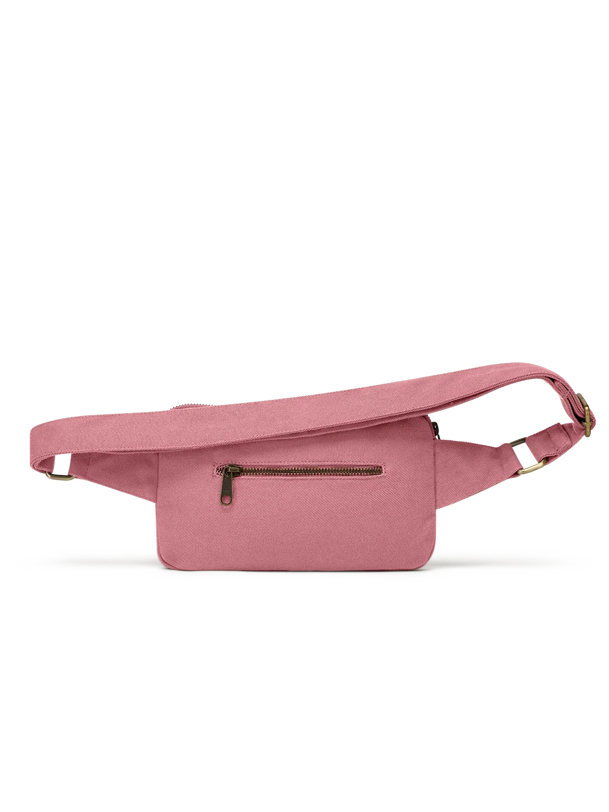 Harry Blush Belt Bag