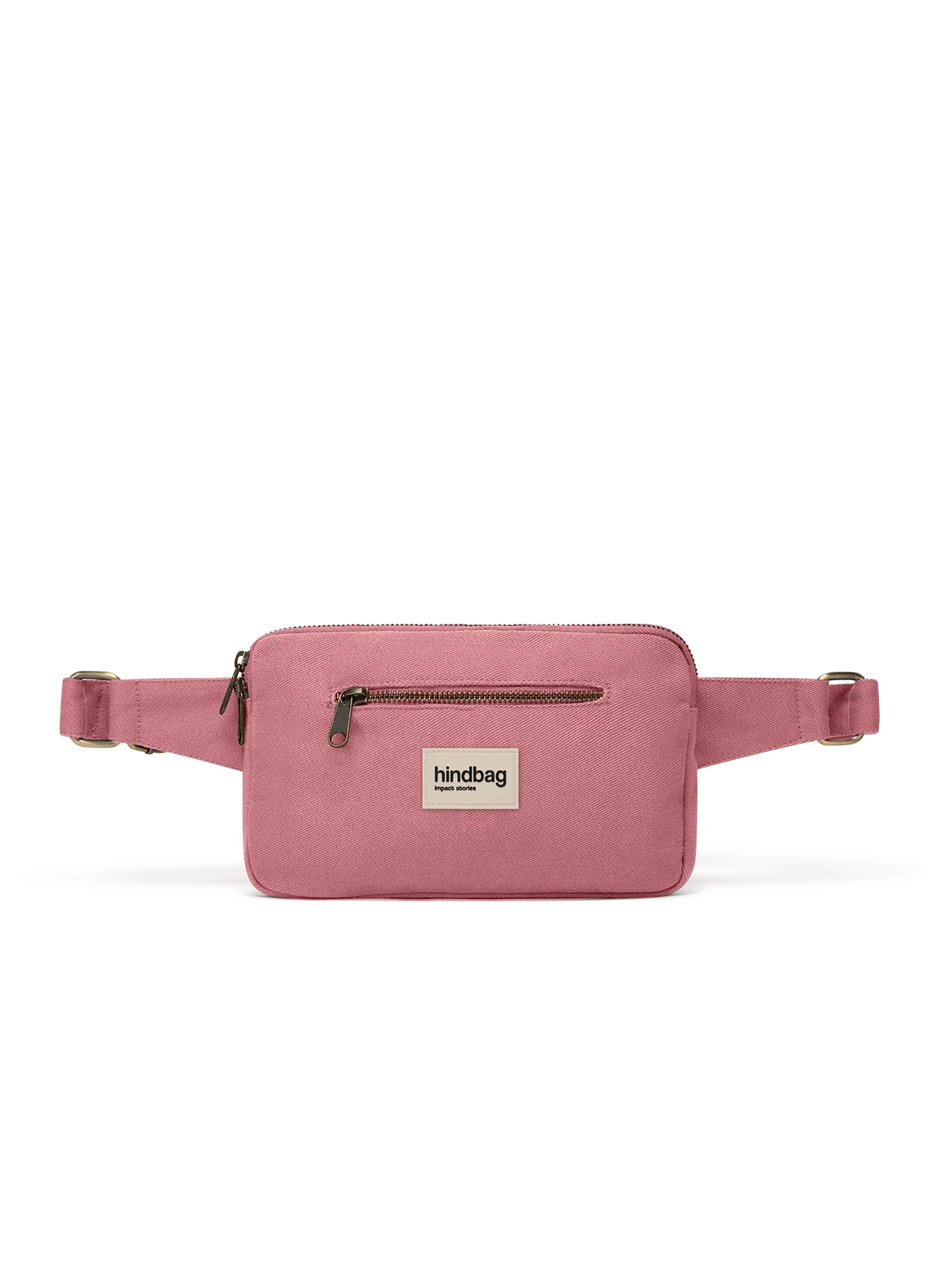 Harry Blush Belt Bag