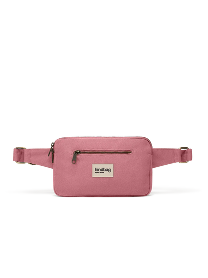 Harry Blush Belt Bag