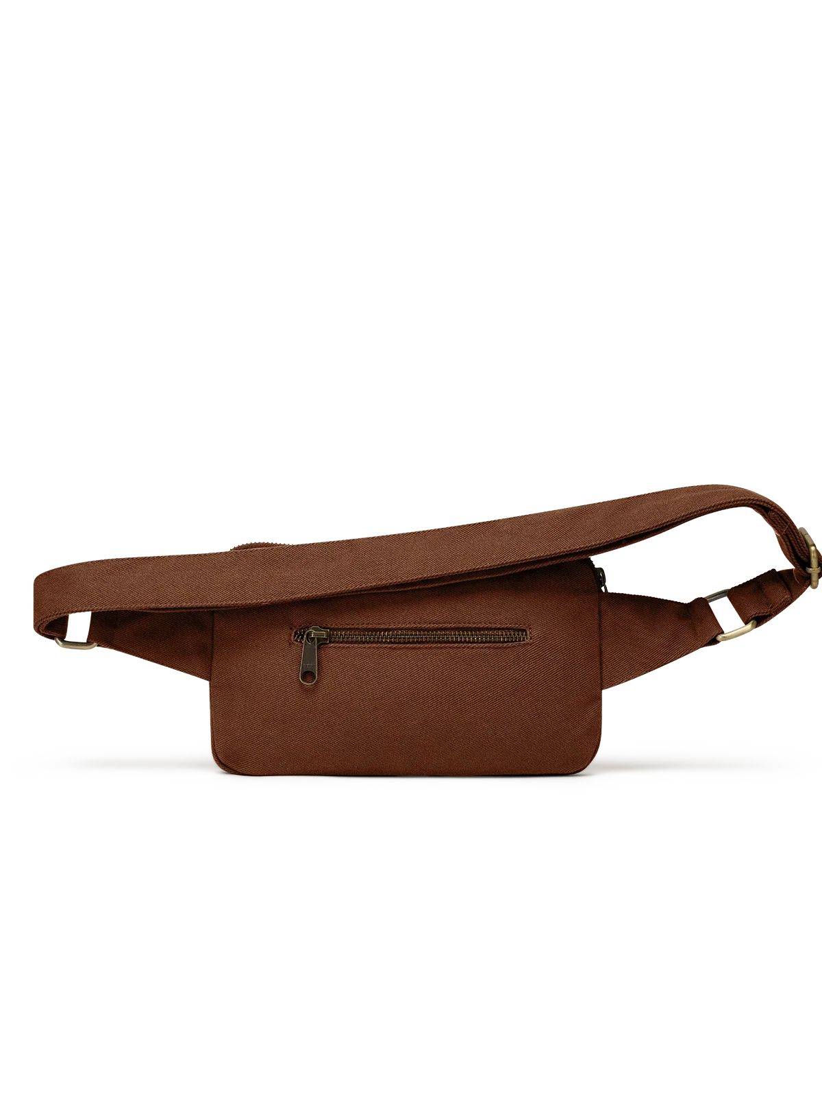 Harry Chocolate Fanny Pack