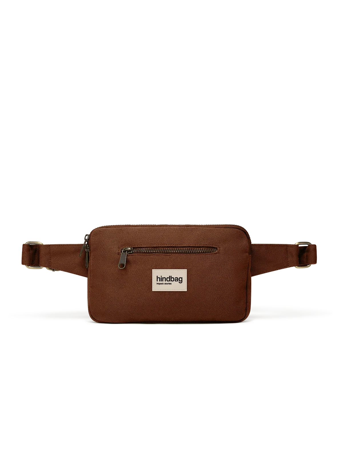 Harry Chocolate Fanny Pack