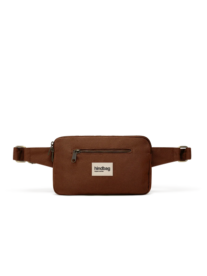 Harry Chocolate Fanny Pack