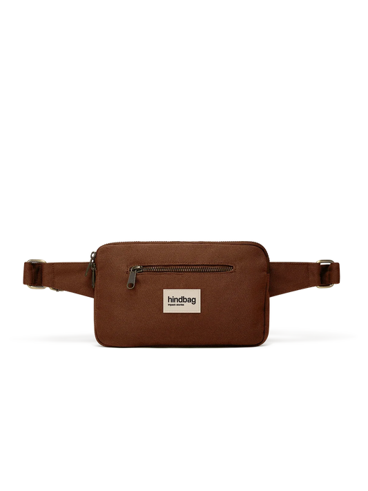 Harry Chocolate Fanny Pack