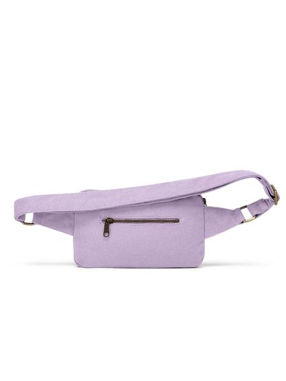 Belt bag Harry Lilac