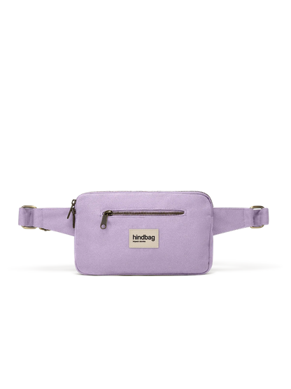 Belt bag Harry Lilac