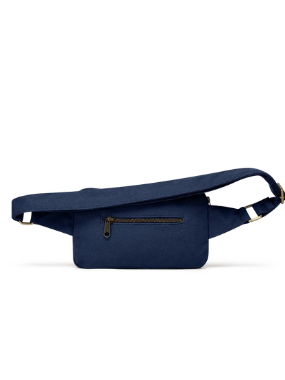 Bum bag Harry Navy