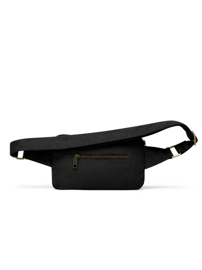 Bum bag Harry Black