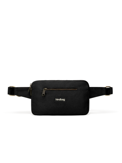 Bum bag Harry Black