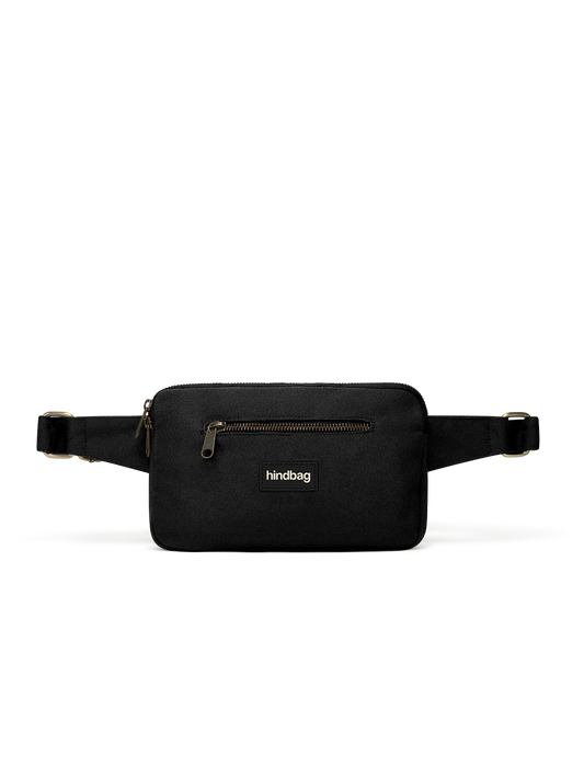 Bum bag Harry Black