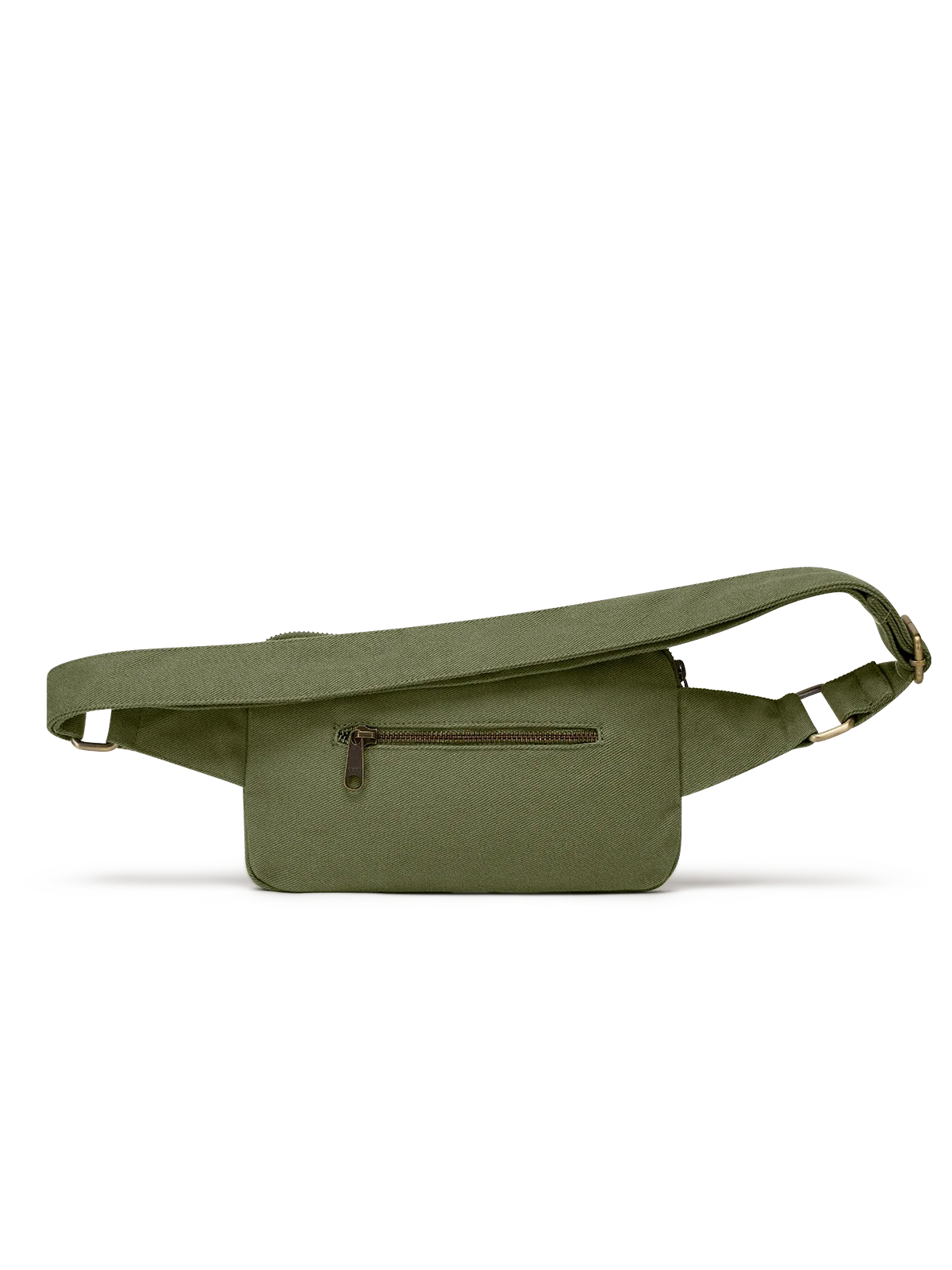 Harry Olive Belt Bag