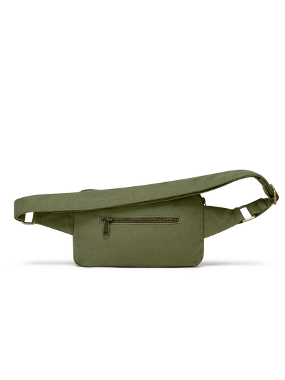 Harry Olive Belt Bag