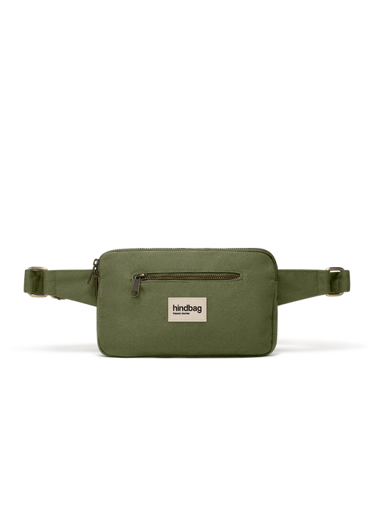 Harry Olive Belt Bag