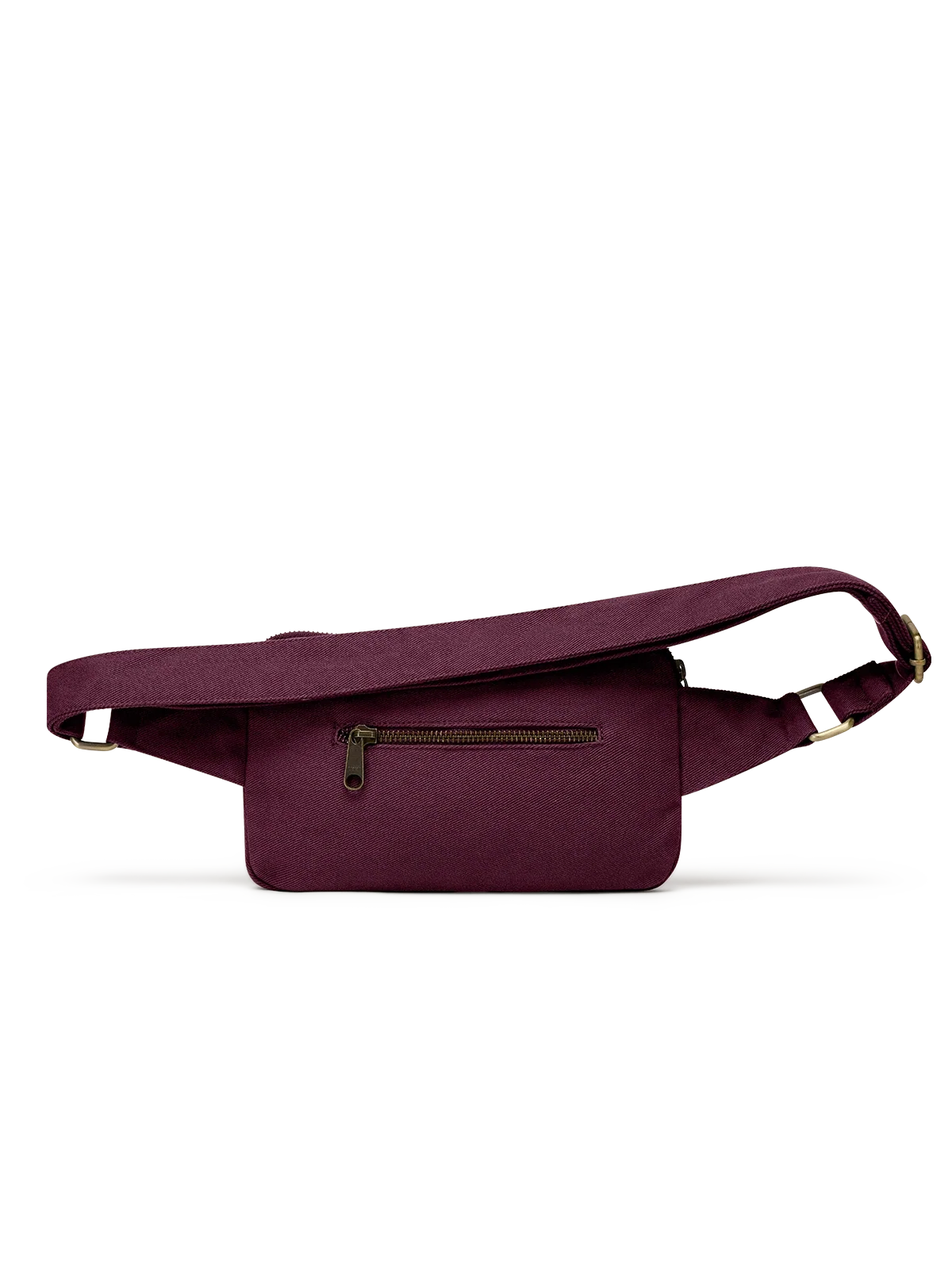 Banana bag Harry Plum