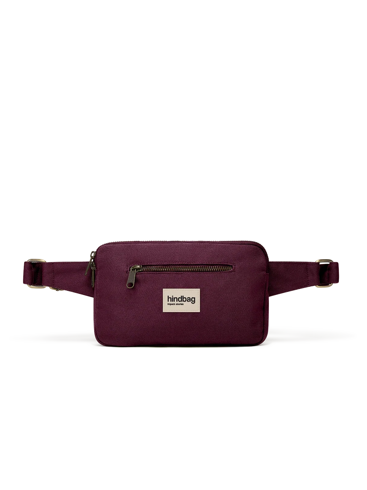 Banana bag Harry Plum