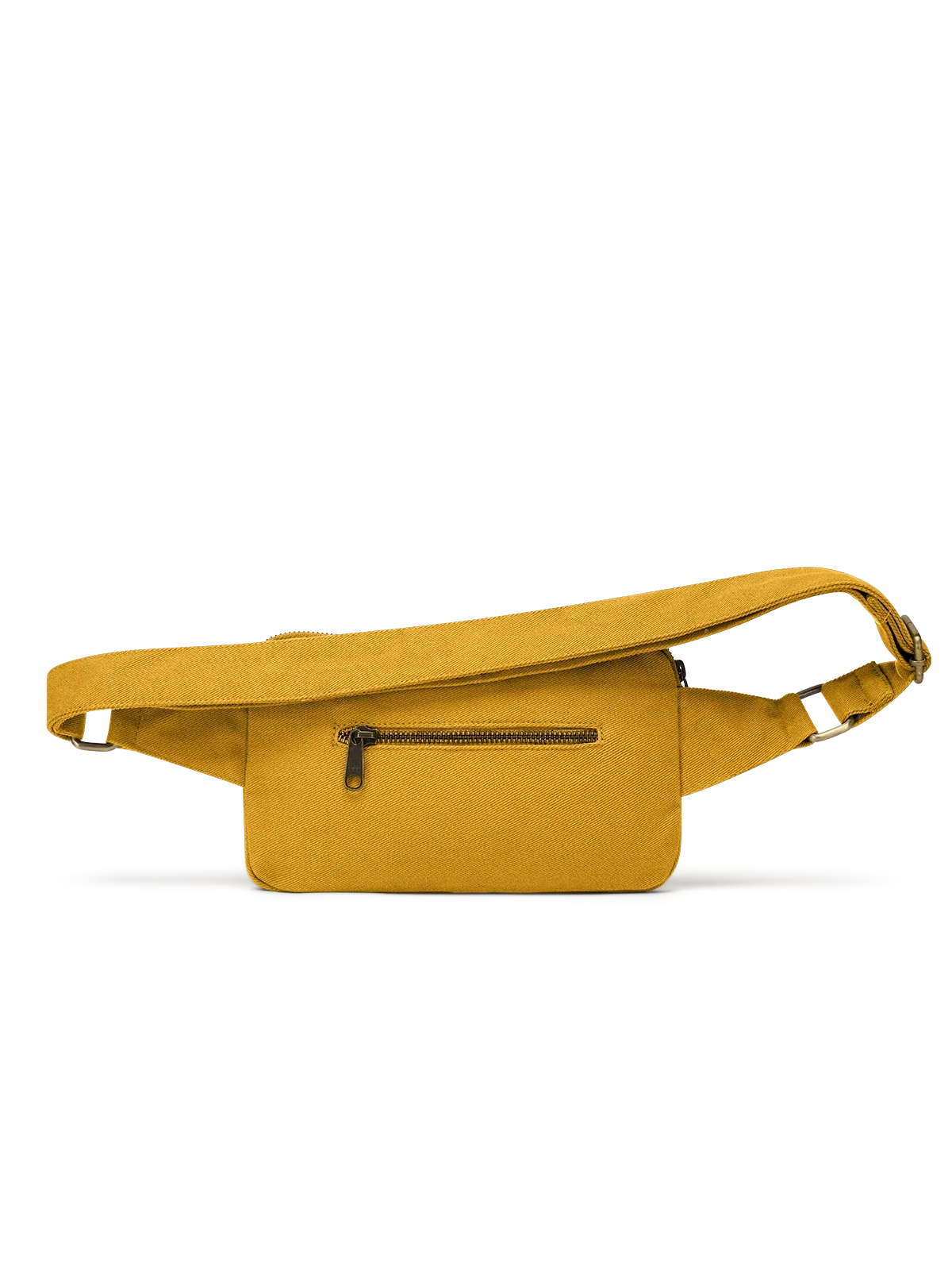 Harry Safran fanny pack