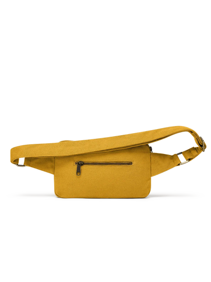 Harry Safran fanny pack