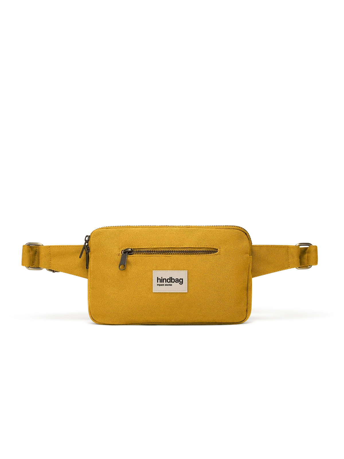 Harry Safran fanny pack