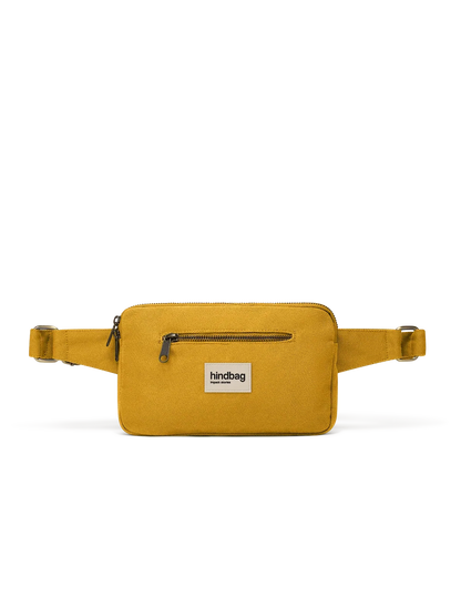 Harry Safran fanny pack