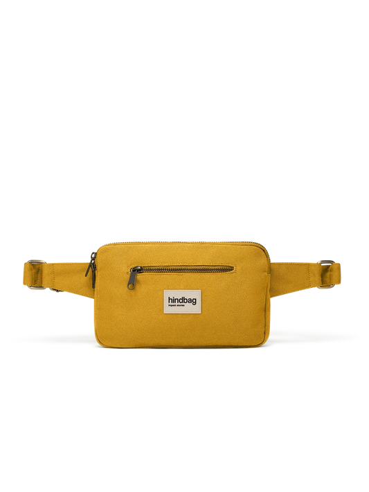 Harry Safran fanny pack