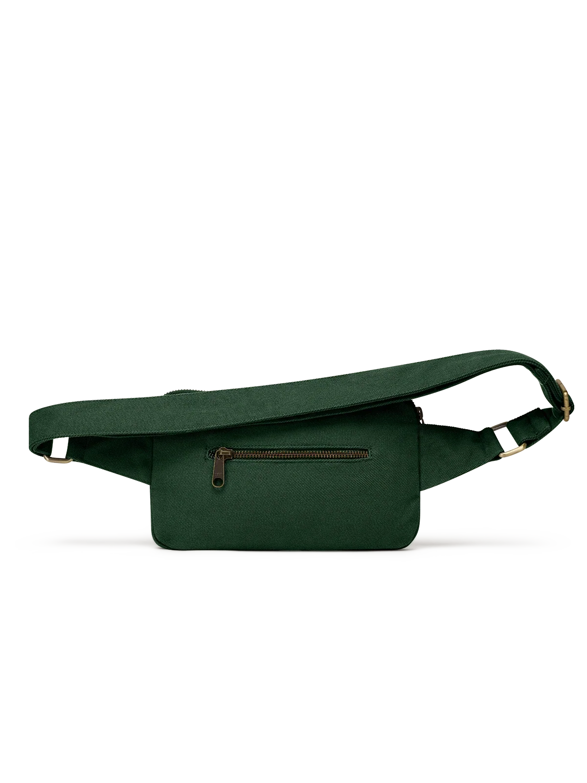 Harry Sapin fanny pack