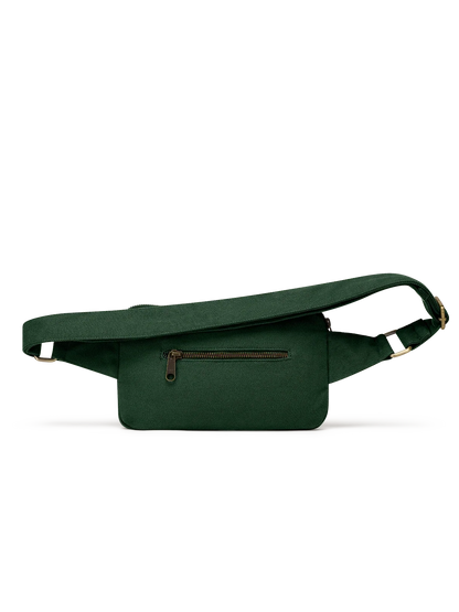 Harry Sapin fanny pack