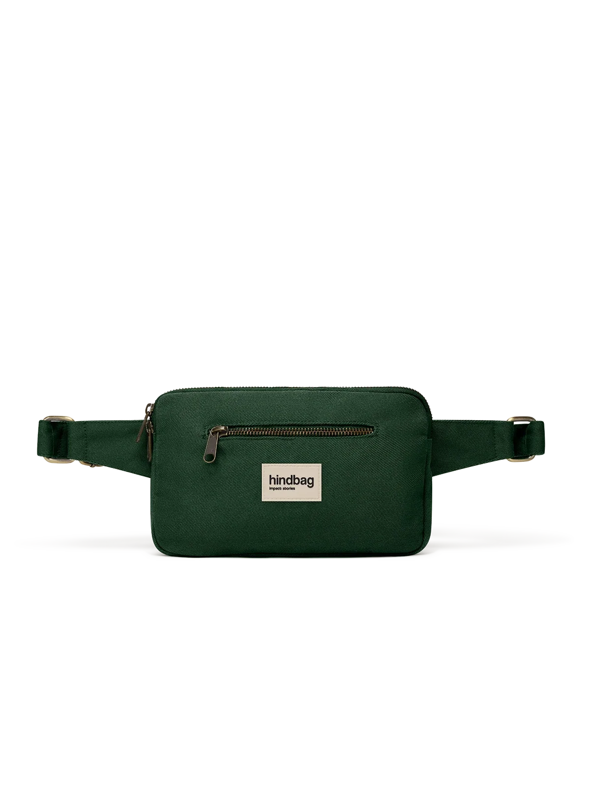 Harry Sapin fanny pack