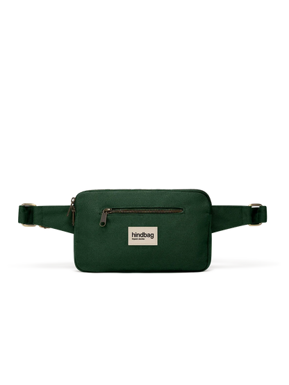 Harry Sapin fanny pack