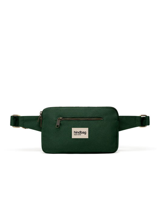 Harry Sapin fanny pack