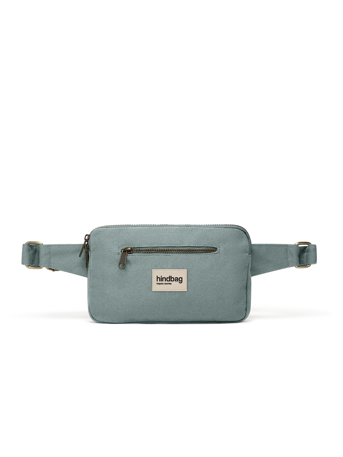 Harry Sage Belt Bag