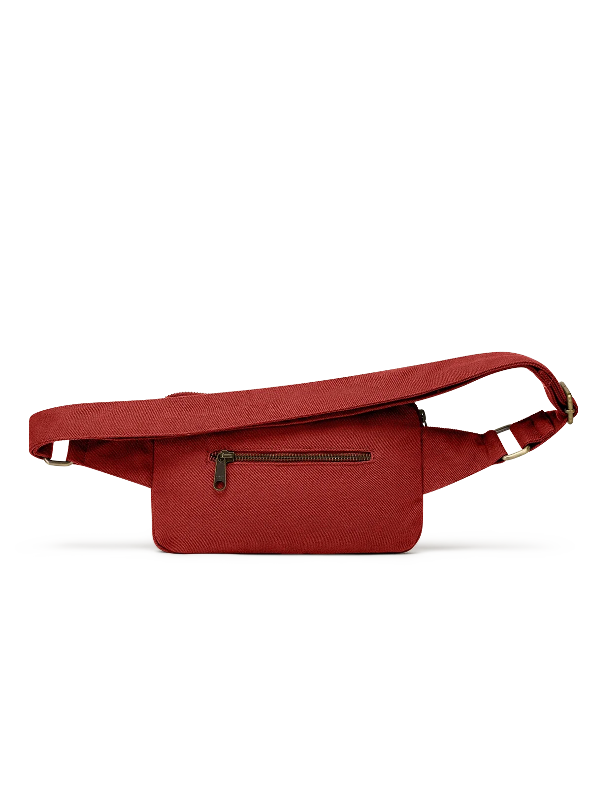 Harry Terracotta Belt Bag