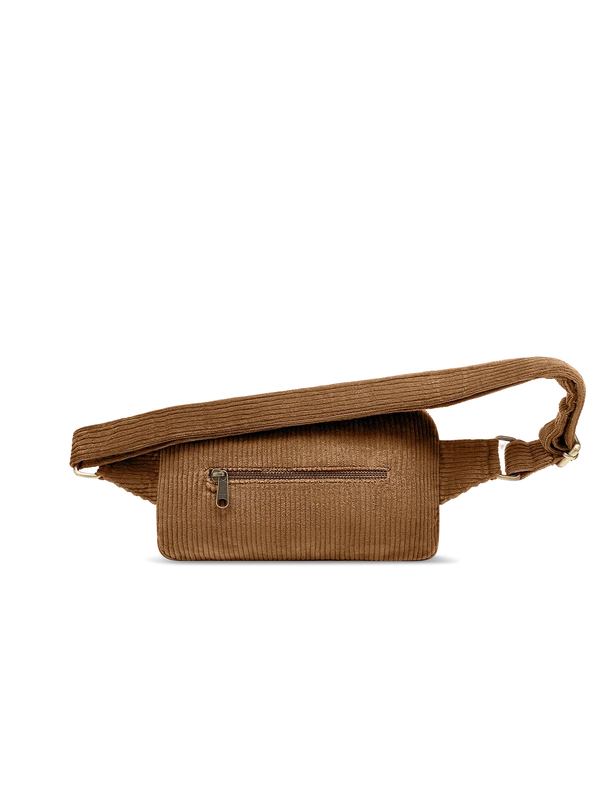Harry macchiato corduroy bum bag