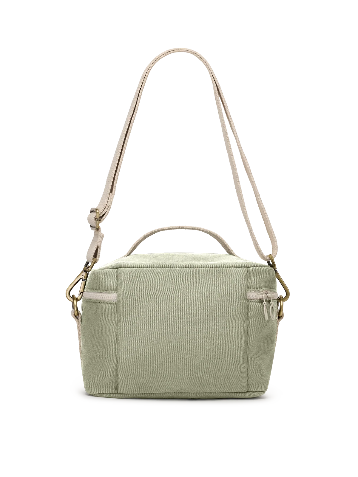 Lunch bag Igor Vert argile