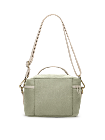 Lunch bag Igor Vert argile