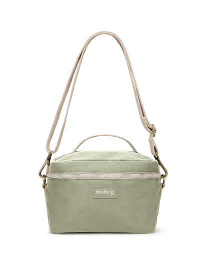 Lunch bag Igor Vert argile