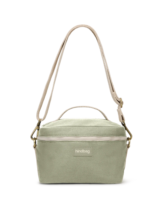 Lunch bag Igor Vert argile
