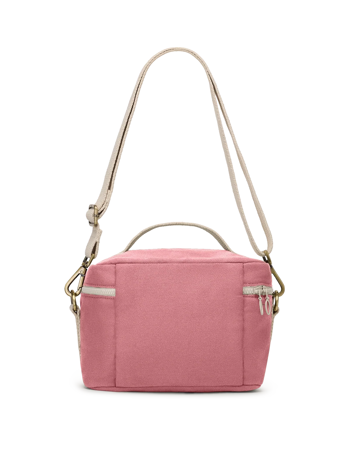 Lunch bag Igor Rose blush