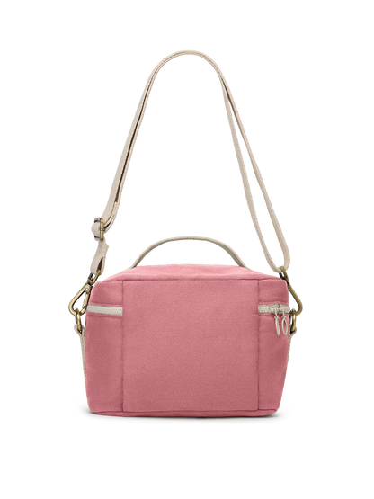 Lunch bag Igor Rose blush