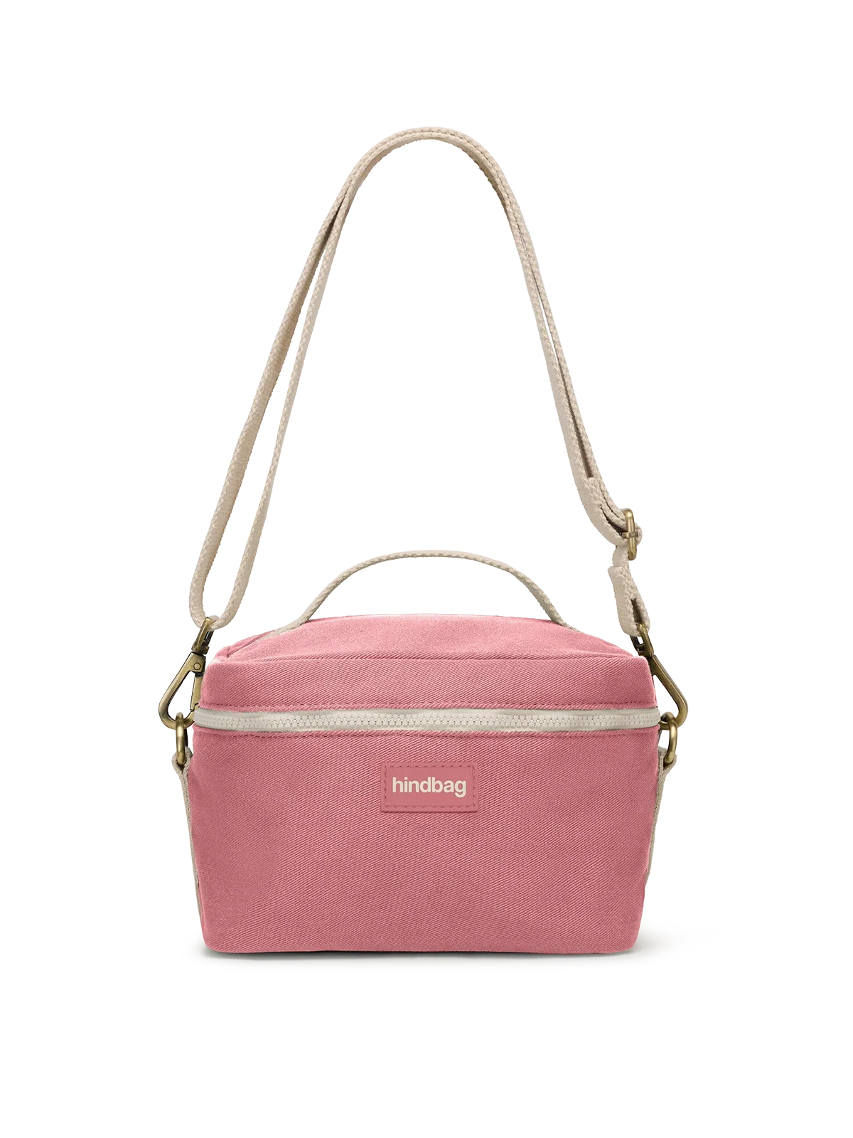 Lunch bag Igor Rose blush