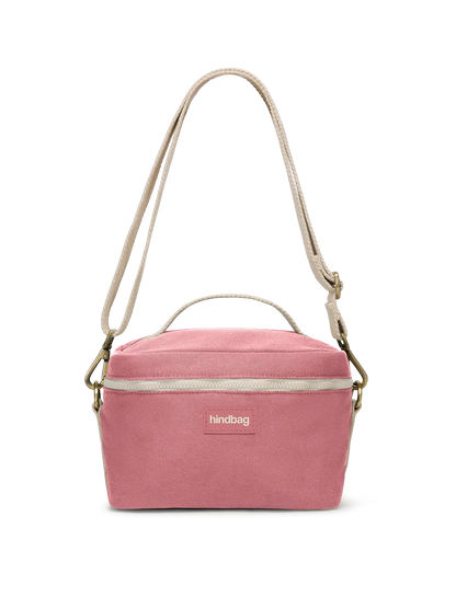 Lunch bag Igor Rose blush