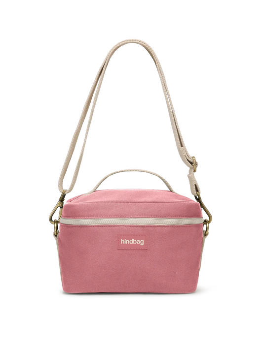 Lunch bag Igor Rose blush