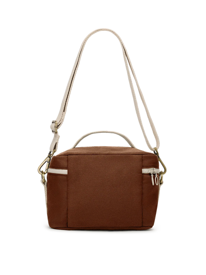 Igor Chocolate Lunch bag