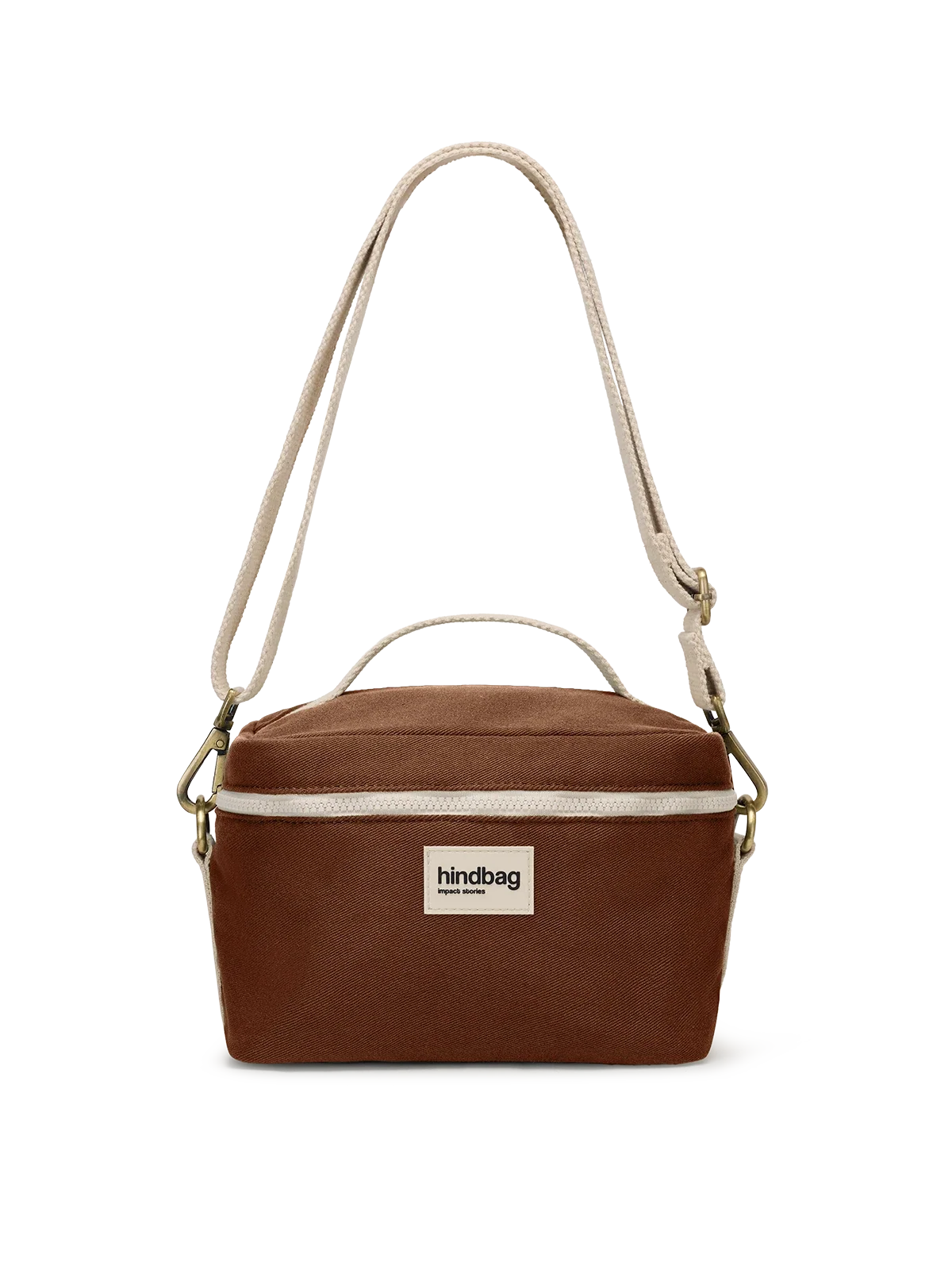 Igor Chocolate Lunch bag