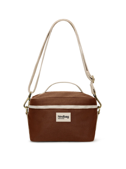 Igor Chocolate Lunch bag