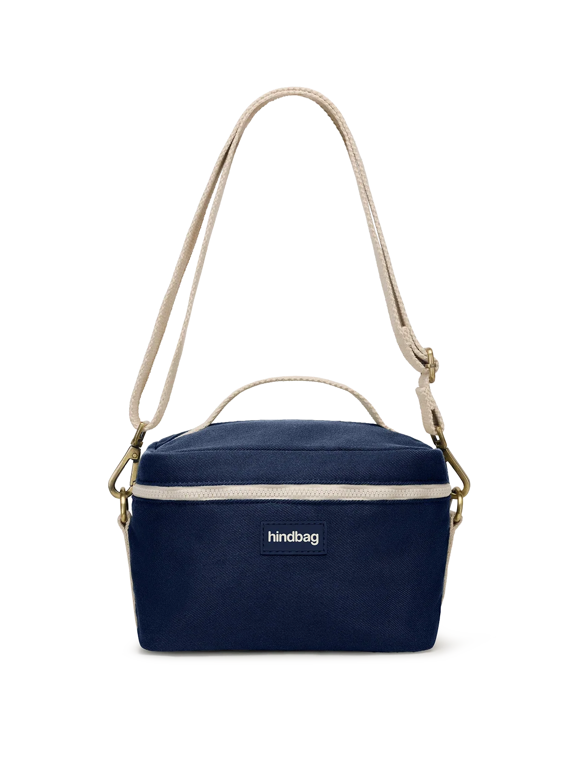 Lunch bag Igor Navy