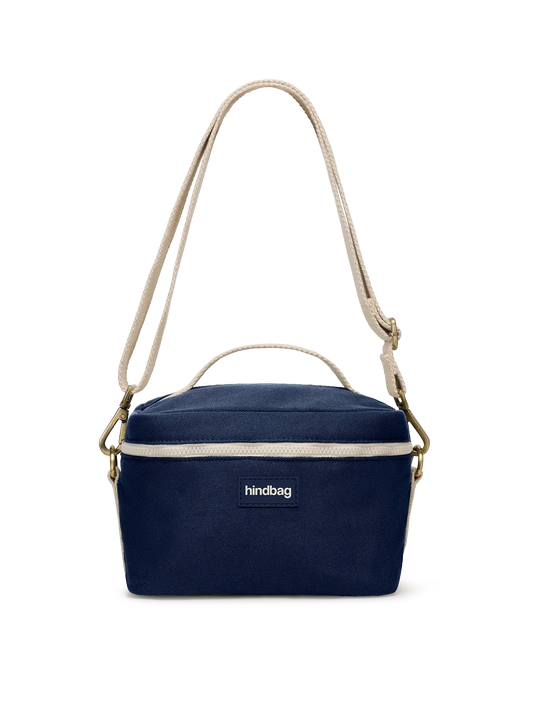 Lunch bag Igor Navy