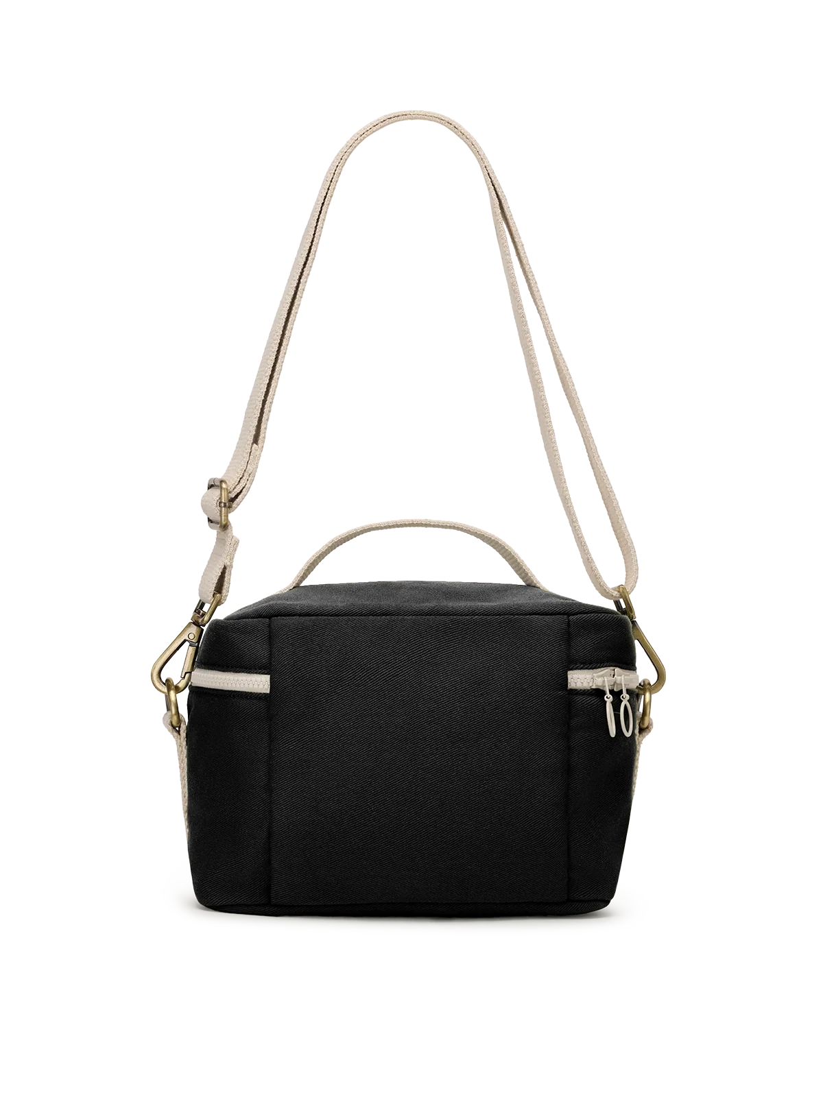 Lunch bag Igor noir