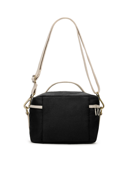 Lunch bag Igor noir